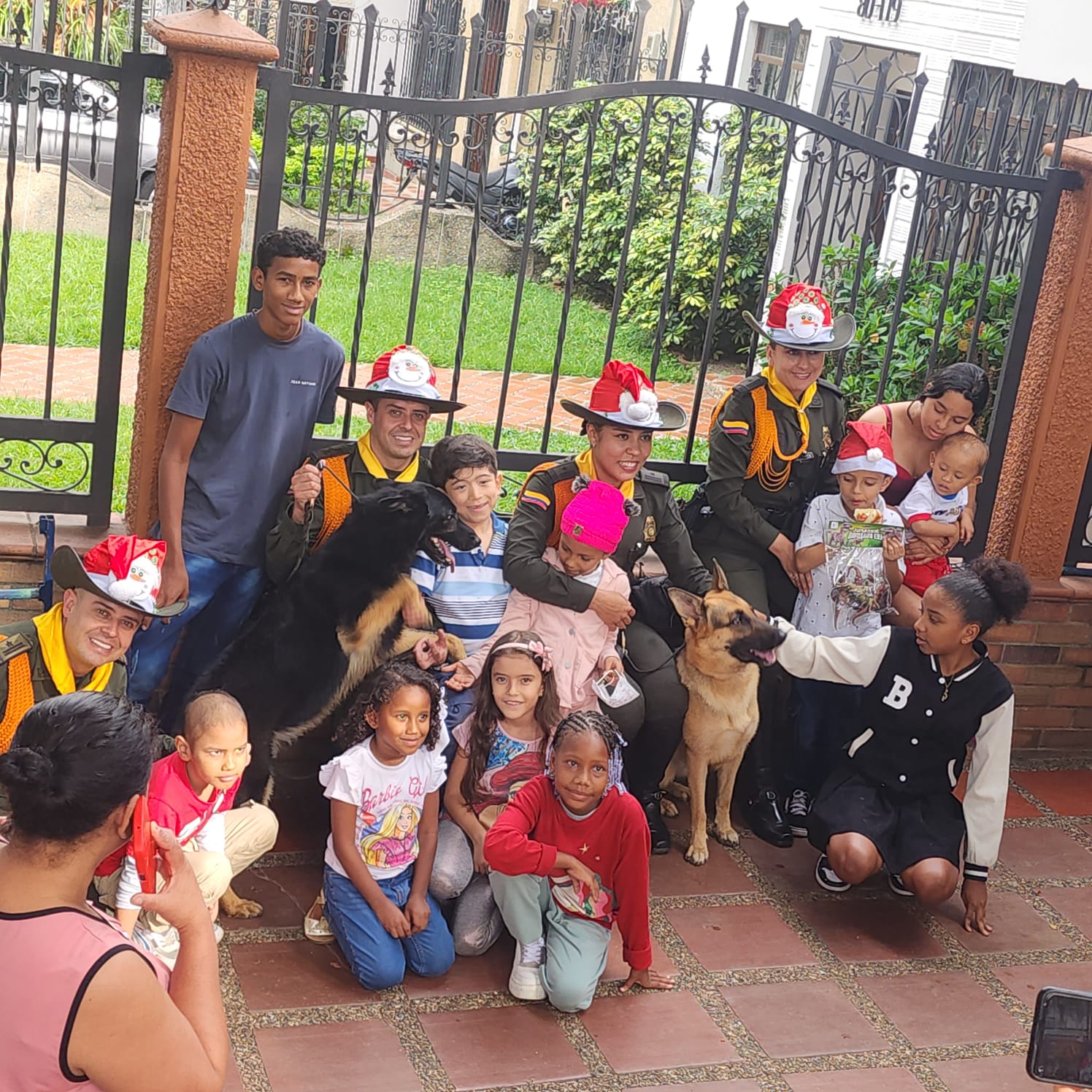 Cumpleaños y celebraciones